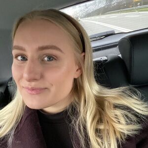 Meet your Posher, Elisha